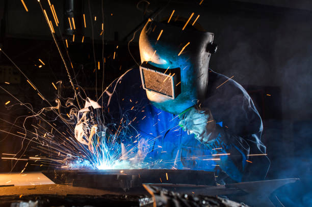 Best Automotive Welding in Concord, CA