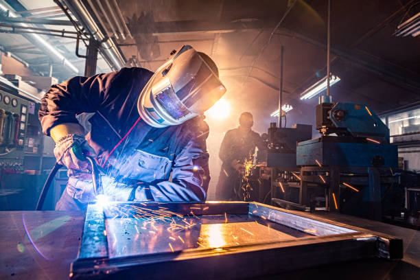  Concord, CA Welder Pros