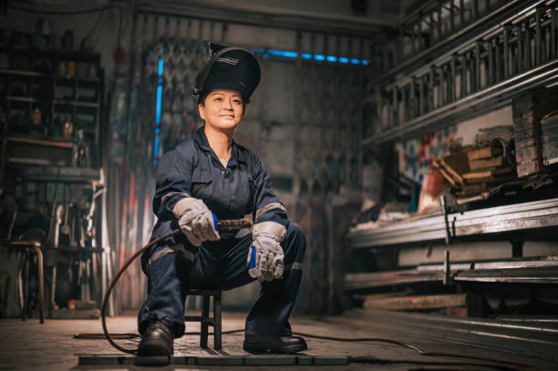 Best Maintenance and Repair Welding in Concord, CA