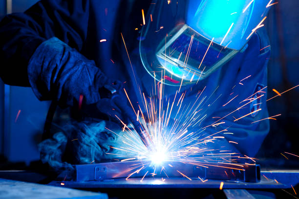 Trusted Concord, CA Welder & Metal Fabrication Experts