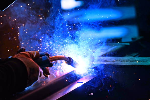 Best Aerospace and Defense Welding in Concord, CA