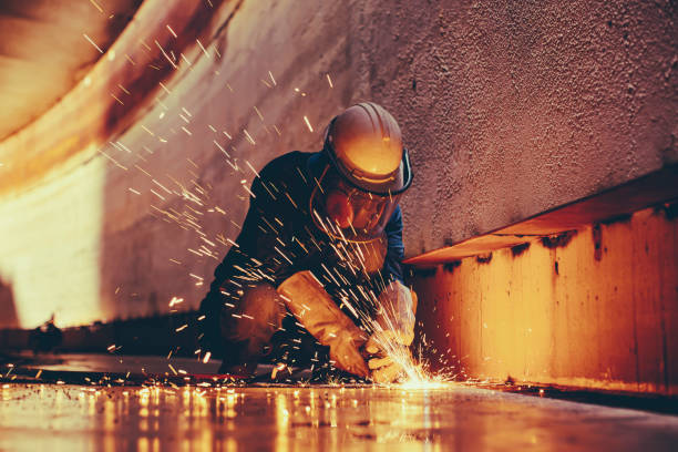 Best Artistic and Custom Metal Fabrication in Concord, CA