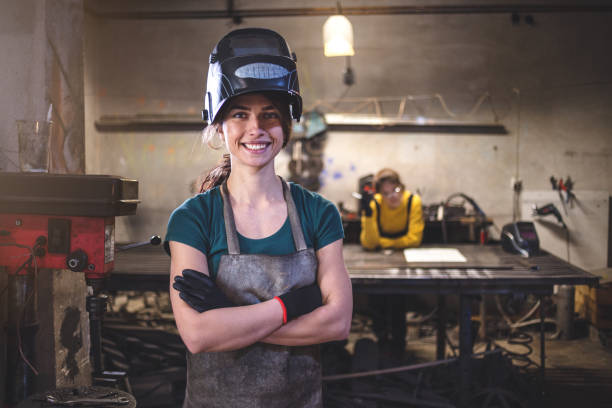 Affordable Welder Services in Concord, CA