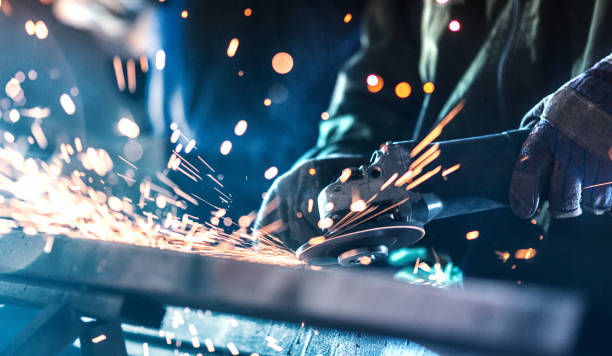 Affordable Welder Services in Concord, CA